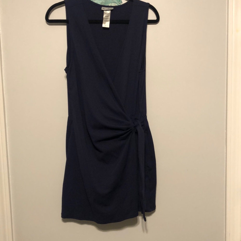 Tommy Bahama wrap skort romper